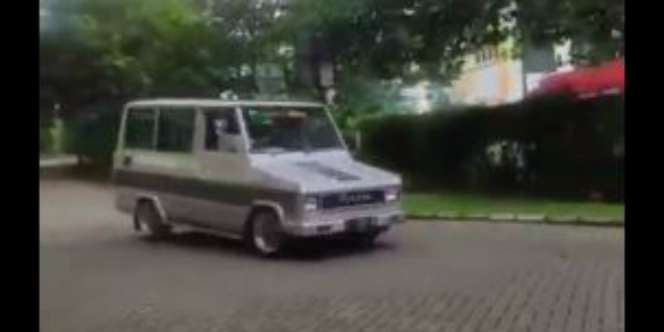 Wagub Jabar Ngaku Kerap Diusir Gara-Gara Pakai Kijang Doyok