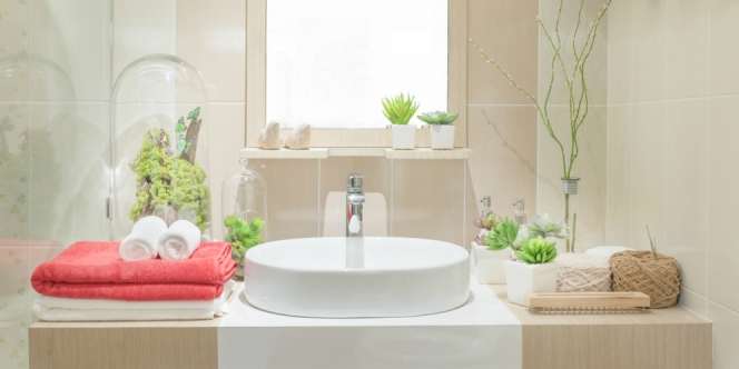 Hal yang Penting Dipertimbangkan Saat Renovasi Kamar Mandi