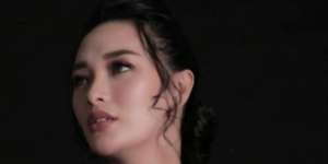 Ucapan Duka Zaskia Gotik untuk Chacha Sherly Jadi Sorotan 