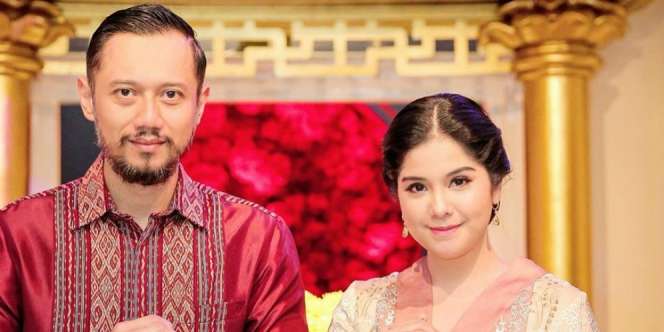 Innalillahi, Agus Yudhoyono Berduka Kehilangan 2 Sosok Terdekatnya