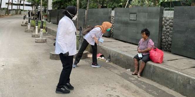 Kritik Mensos, Fahri Hamzah: Bedakan Jadi Menteri dengan Walikota