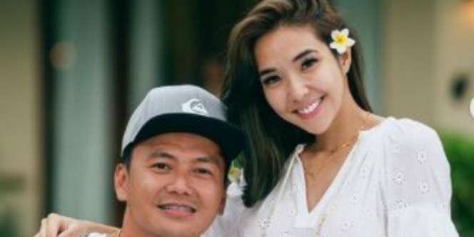 Terus Setia Dampingi Gisel, Wijin Jadi Sorotan