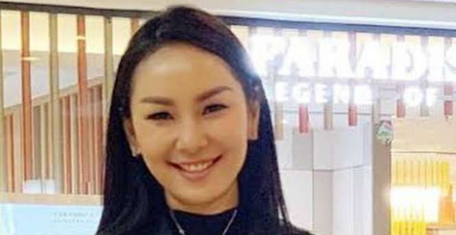 Kalina Ocktaranny Positif Covid-19, Unggahan Azka Bikin Haru