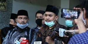 Rekening Dibekukan, FPI: Apa Uangnya Hasil Jual Lobster Atau Suap Harun Masiku?