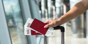 Aplikasi Mobile Banking CIMB Niaga Bisa Bikin Nasabah `Terbang`