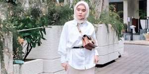 Ivan Gunawan Rancang Busana Pengantin Lesty?