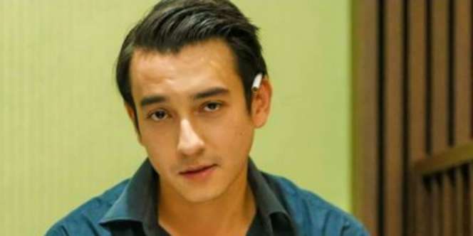 3 Minggu Terpapar Covid-19, Pesinetron Aliff Alli Kritis