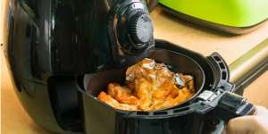 Masakan Nikmat Diolah Pakai Pakai Air Fryer, Cari Tahu Triknya