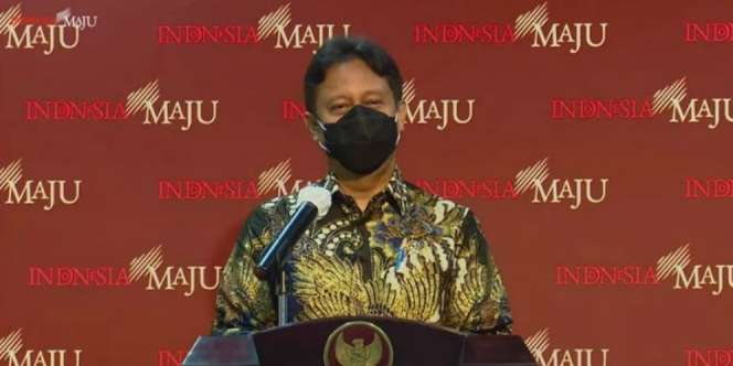 Imbau Kurangi Mobilitas, Menkes: `Tolong Bantu Tenaga Kesehatan, Kita Lindungi`
