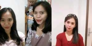 Istri Ditinggal Selingkuh, Usai Wajah Berubah Glowing Mantan Suami Minta Balik