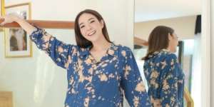 Gisel: Itu Masa Lalu Saya, Bukan Kehidupan Saya Sekarang