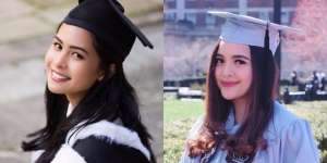 Tak Cuma Cantik, 7 Seleb Ini Lulus Cum Laude dan IPK Nyaris Sempurna