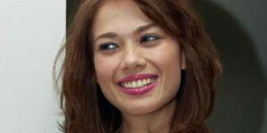 Catherine Wilson Dituntut Rehabilitasi 8 Bulan