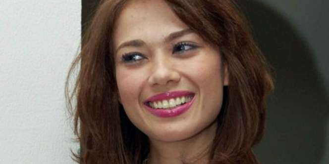Catherine Wilson Dituntut Rehabilitasi 8 Bulan