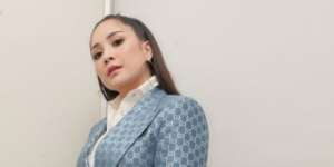 Nagita Slavina Warnai Rambut Ala Korea, Harga Semirnya Jadi Sorotan