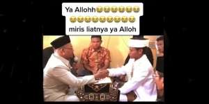 Viral Akad Nikah Pakai Bahasa Arab, Ikrar Pengantin Pria Malah Bikin Ngakak