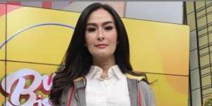 Cita Citata Sebut Iis Dahlia Minta Maaf Beber Curhat Chacha Sherly