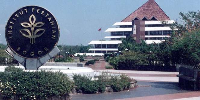 3 Dosen IPB Meninggal, 1 Positif Covid-19