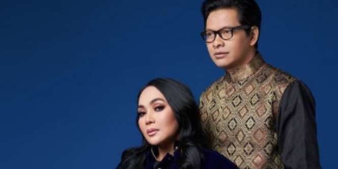 Potret Rumah Armand Maulana dan Dewi Gita, Mewah dengan Kesan Klasik