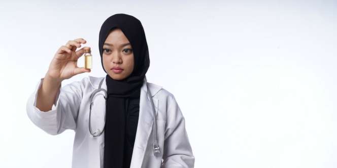 Hari Ini MUI Gelar Sidang Fatwa Halal Vaksin Sinovac