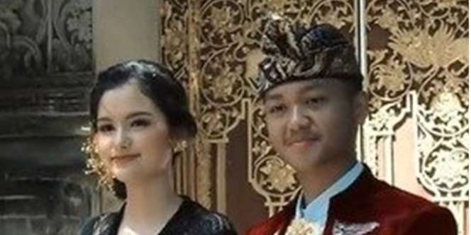 So Sweet! Sebelum Ditinggal ke Jakarta Azriel Hermansyah Ajak Jalan Pacar