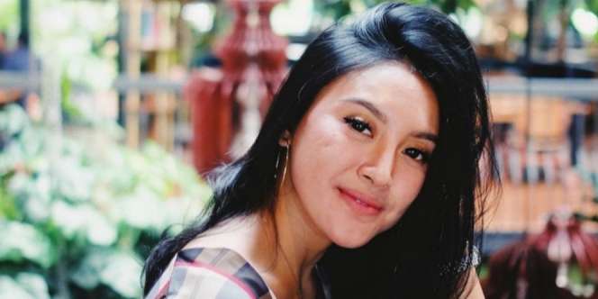 Cerita 'Ketulusan Abadi' Putri Hetty Koes Endang, Afifah Yusuf