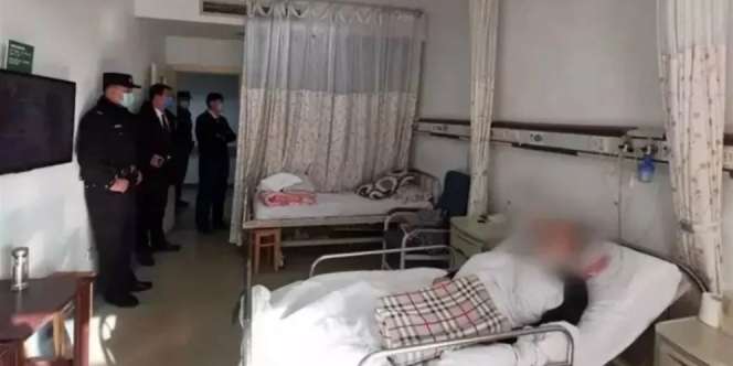 Menolak Pulang Usai Sembuh, Satu Keluarga 6 Tahun 'Kuasai' Kamar Rumah Sakit