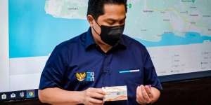 Kantongi Sertifikasi BPOM, Bio Farma Siap Produksi 100 Juta Vaksin
