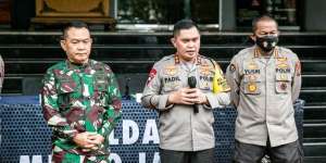Mengukur Peluang Irjen Fadil Imran Jadi Kapolri
