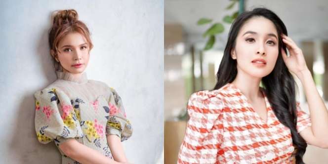 Tak Banyak yang Tahu, Nama Asli 8 Seleb Ini Panjang Banget