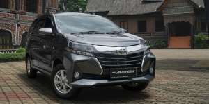 Hilang dari Situs Resmi, Kemana Toyota Avanza 1500 CC?