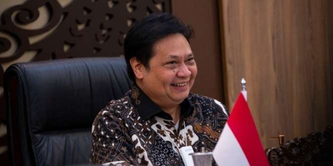 Daftar Sektor yang Boleh Beroperasi Saat Pembatasan Kegiatan Pekan Depan