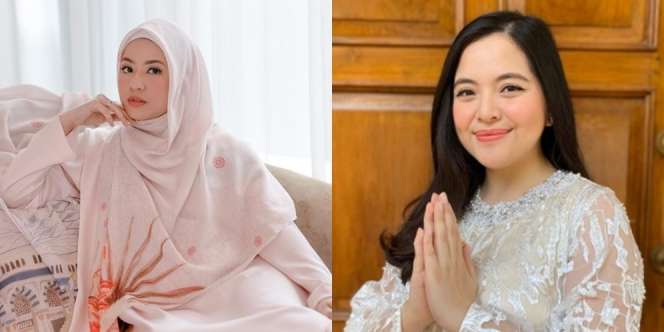 7 Seleb Ini Miliki Wajah Baby Face, Meski Sudah Punya Anak