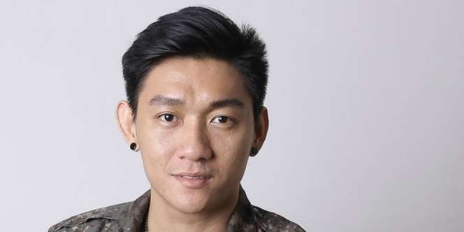 Sweet! Ifan Seventeen Tulis Pengakuan Menyentuh Buat Citra Monica