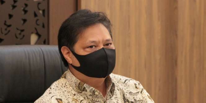 Pemerintah Optimistis Perekonomian Membaik Tahun Ini