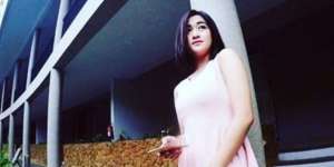 Potret Polwan Cantik Muthia Syahra, Punya Ibu Seorang Artis
