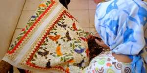 Nona Rara Batik: Batik Modern dari Pengrajin Batik Daerah