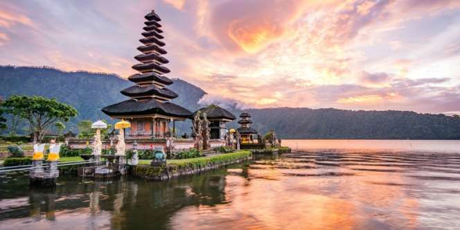 INFOGRAFIS: Deretan Kota di Jawa-Bali yang Terapkan PPKM Ketat Hari Ini