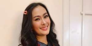Iis Dahlia Dihujani Komentar Nyelekit Sebut Nagita Slavina Mager