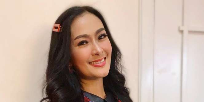 Iis Dahlia Dihujani Komentar Nyelekit Sebut Nagita Slavina Mager