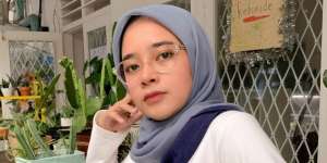 Kisah Perjuangan Rifka Annisa, Apoteker yang Terinfeksi COVID-19