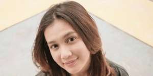 Dea Imut Positif Covid-19