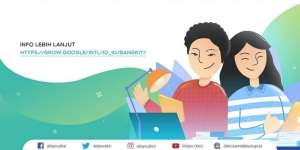 Daftar yuk! Program Talenta Digital Dikti Kemendikbud Buat 3.000 Mahasiswa