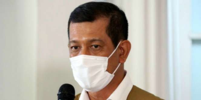 Warning! Pemerintah Perpanjang dan Perketat Aturan Perjalanan