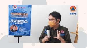 VIDEO: Peran Penting Perempuan dalam Penanganan Covid-19