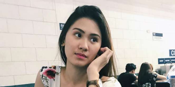 Video CCTV Detik-Detik Sebelum Pramugari Cantik Tewas Dibunuh di Bak Mandi Hotel