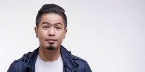 Jarang Tersorot, Penampilan Tubuh Bams Makin Kekar