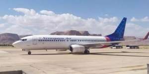 Ini Kru Pesawat Sriwijaya Air SJ-182 yang Hilang Kontak