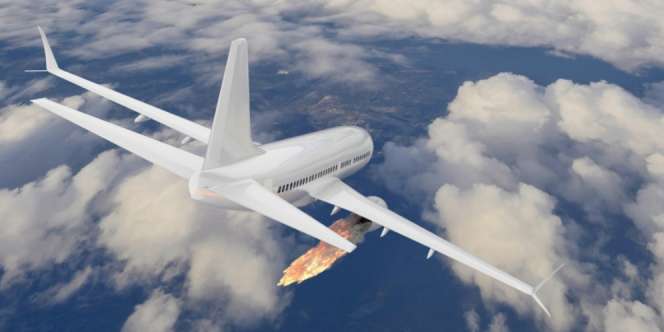 Malam Ini, Basarnas Fokus Cari Titik Lokasi Sriwijaya Air Jatuh