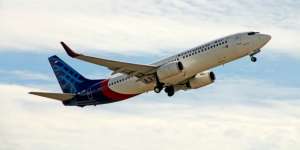 Spesifikasi Boeing 737-500, Pesawat Sriwijaya Air SJ-182 yang Jatuh